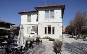 Residence Villa Frio Frio